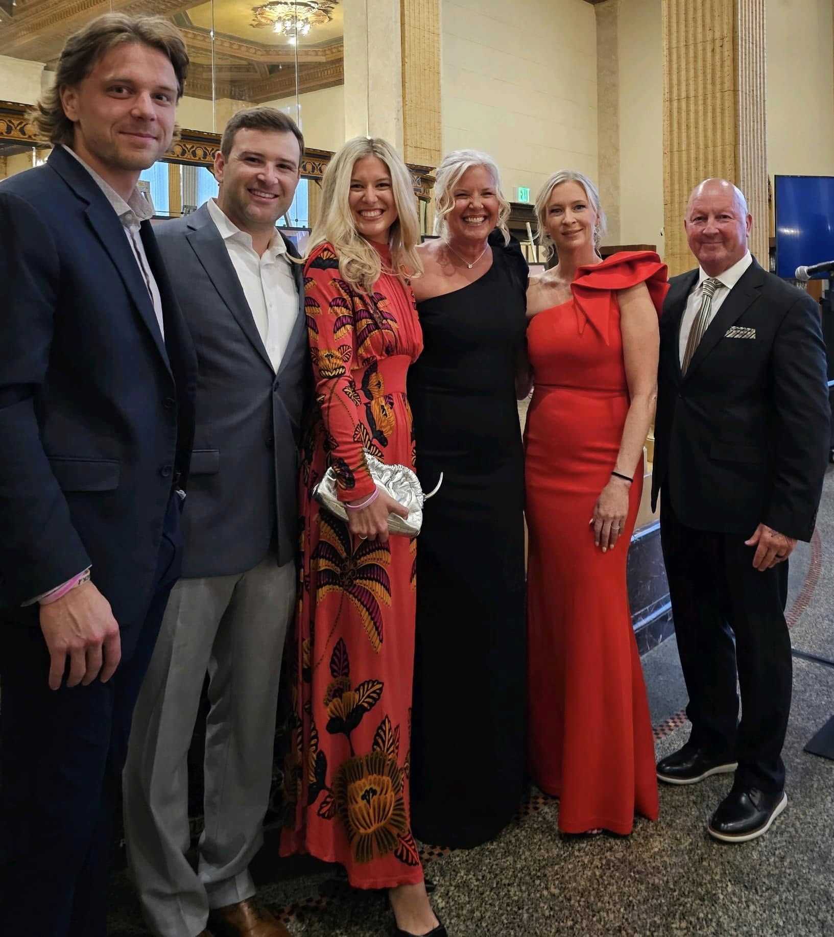 Housing activation and safe sites